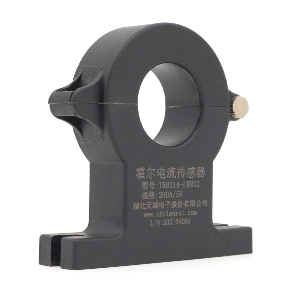 开环式（直测式）电流传感器TR0214-LKH
